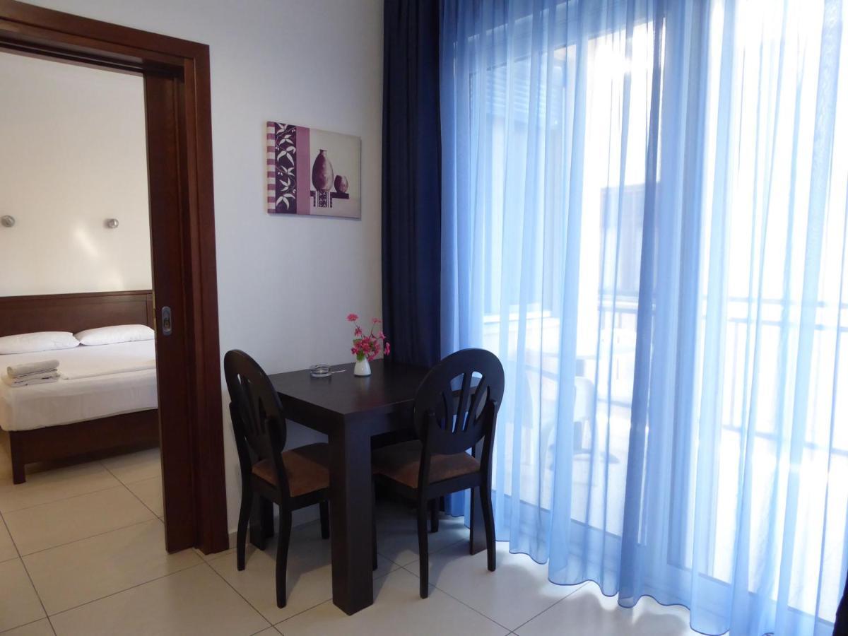 Sea Front Studios Old Town Rethymno Esterno foto